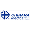 Инструменты CHIRANA MEDICAL